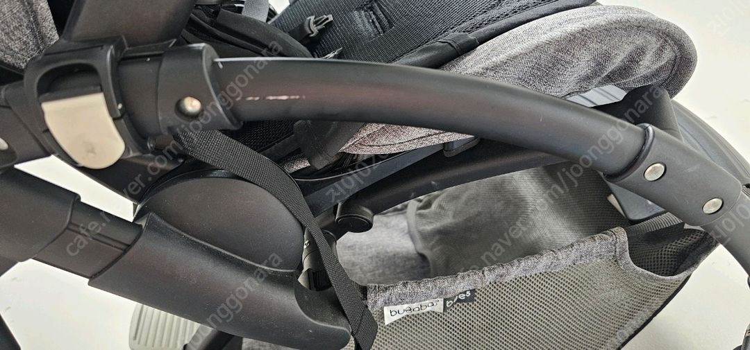 부가부 비5 유모차 이미지