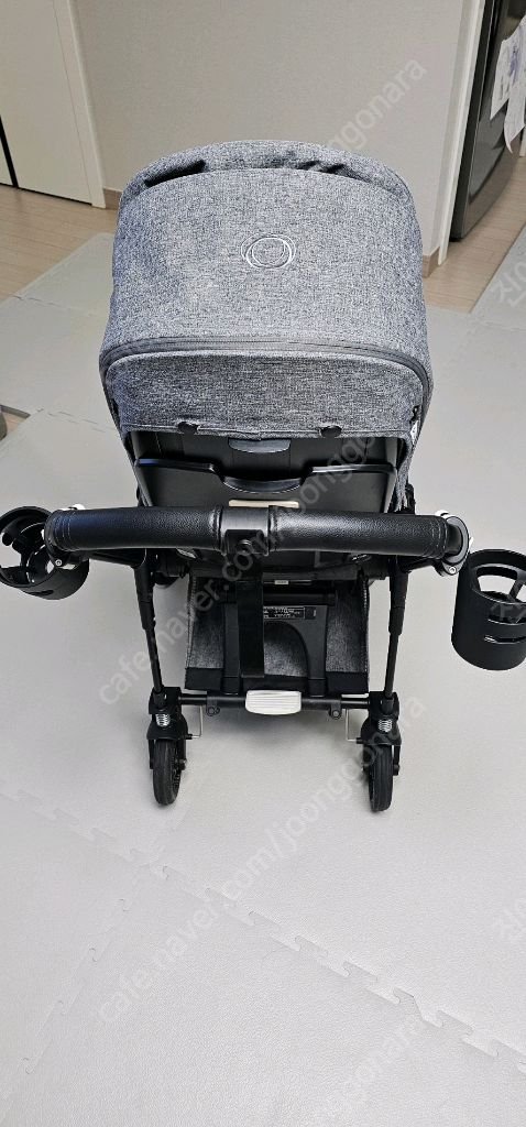 부가부 비5 유모차 이미지