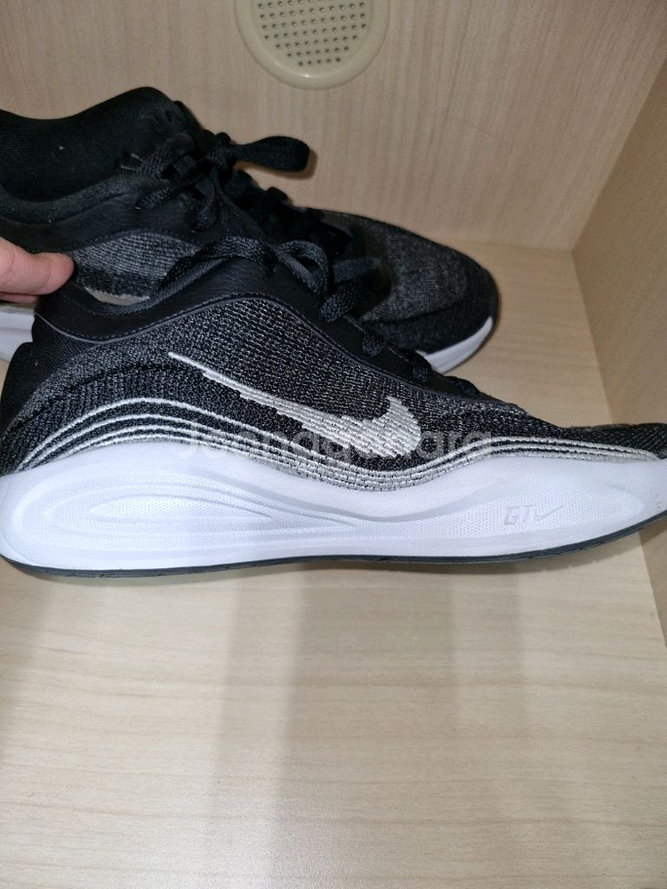 나이키 지티 허슬아카데미 265--1