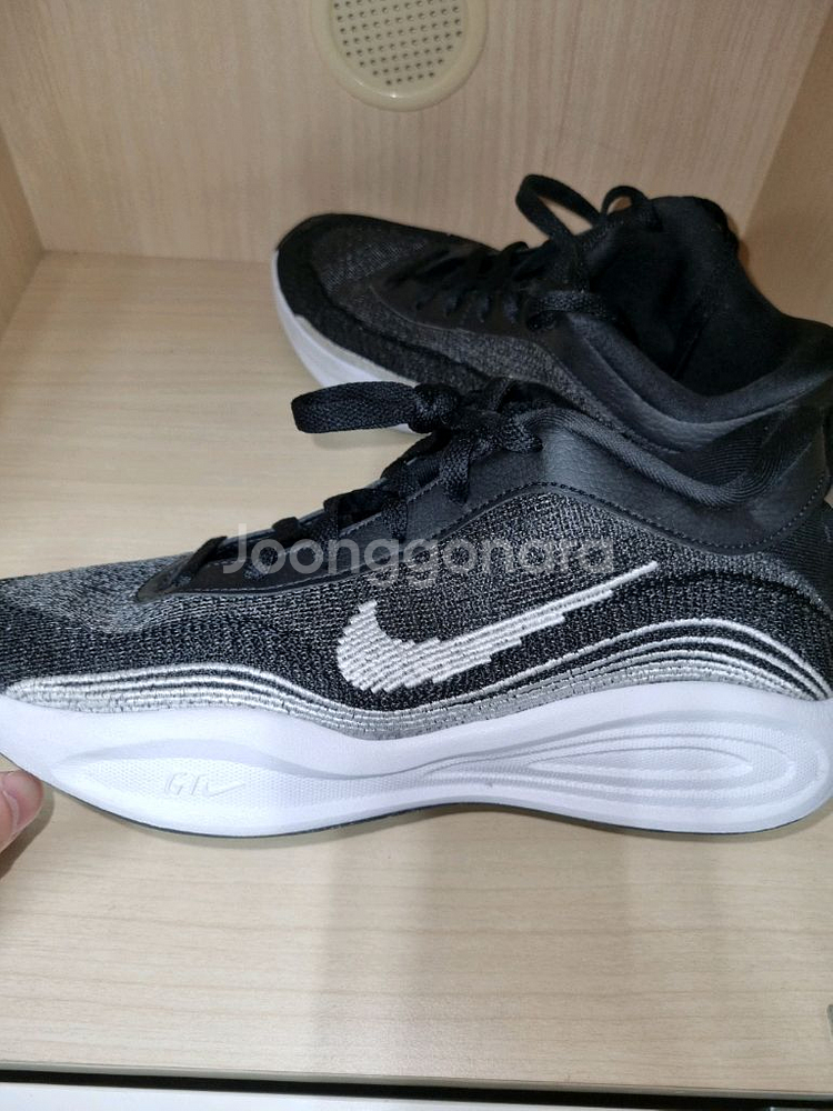 나이키 지티 허슬아카데미 265--2