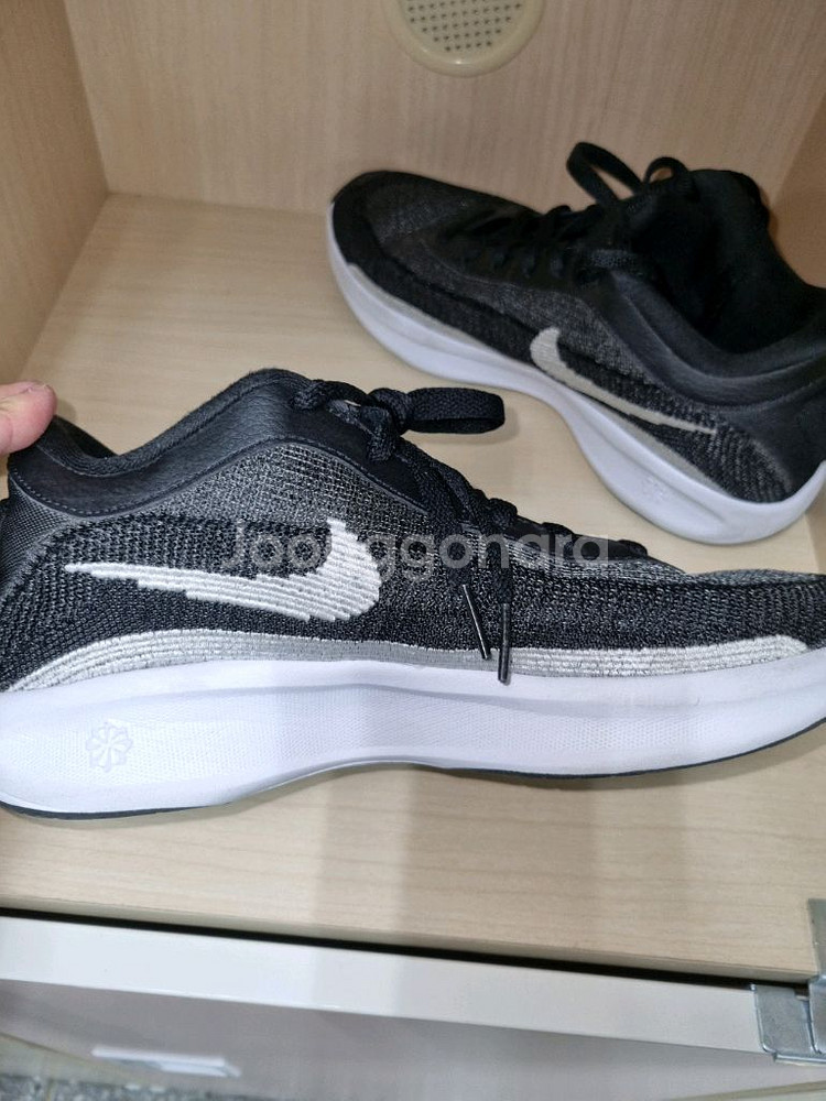 나이키 지티 허슬아카데미 265--3