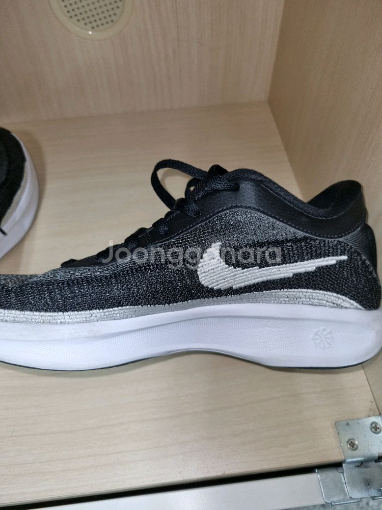 나이키 지티 허슬아카데미 265--4