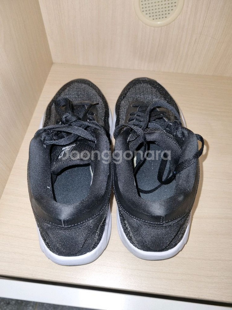 나이키 지티 허슬아카데미 265--5