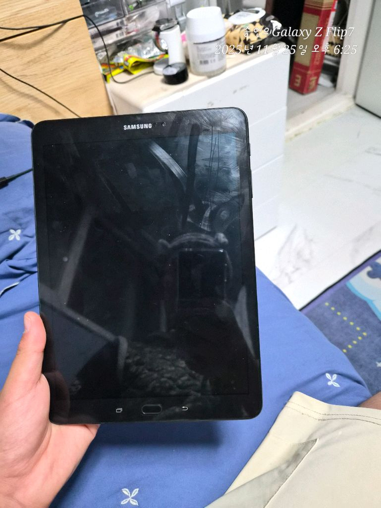 갤럭시 탭 S3 32기가 희귀--1