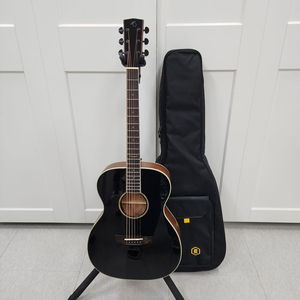 헥스 베스페라 프로토타입 OM바디 픽업 올솔리드 기타 F5 MHE SG/BT