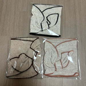 미니두두ver3 치즈팝,카라멜팝,쿠앤크팝