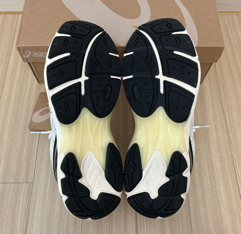 [285] 아식스 GT-2160 화이트 블랙--4