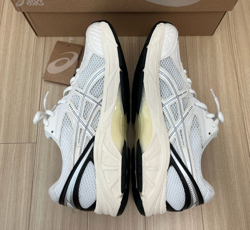 [285] 아식스 GT-2160 화이트 블랙--6