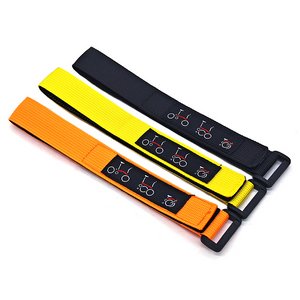 트라이폴드 브롬톤 Bromton 바퀴 고정 스트랩