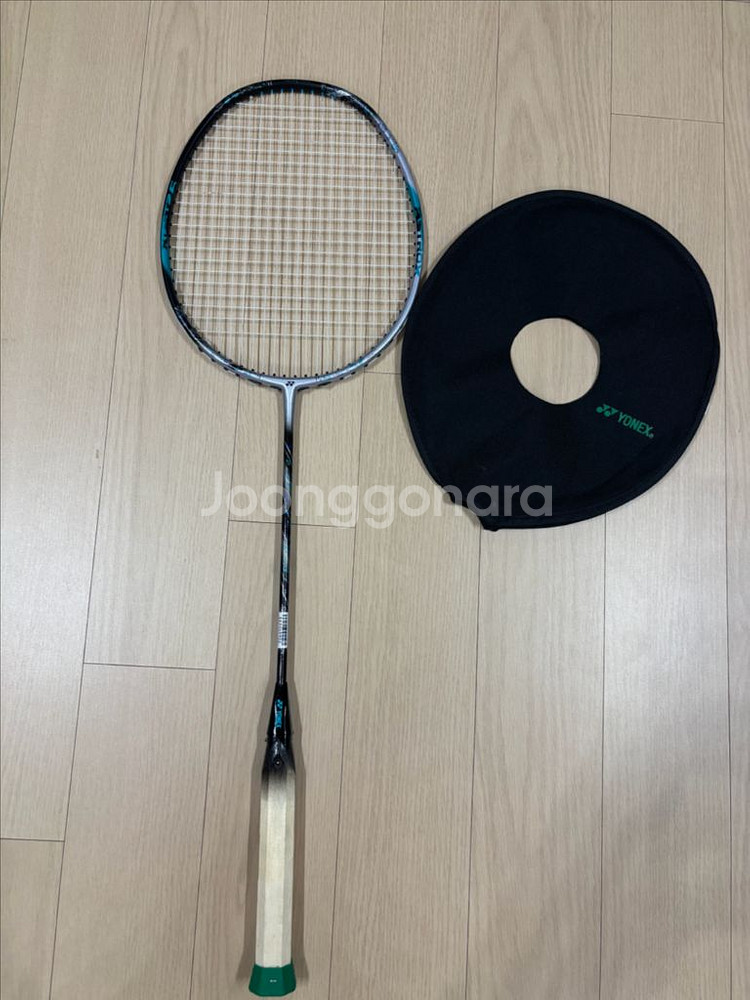 요넥스 아스트록스 88S PRO 3세대 4U 팝니다--0