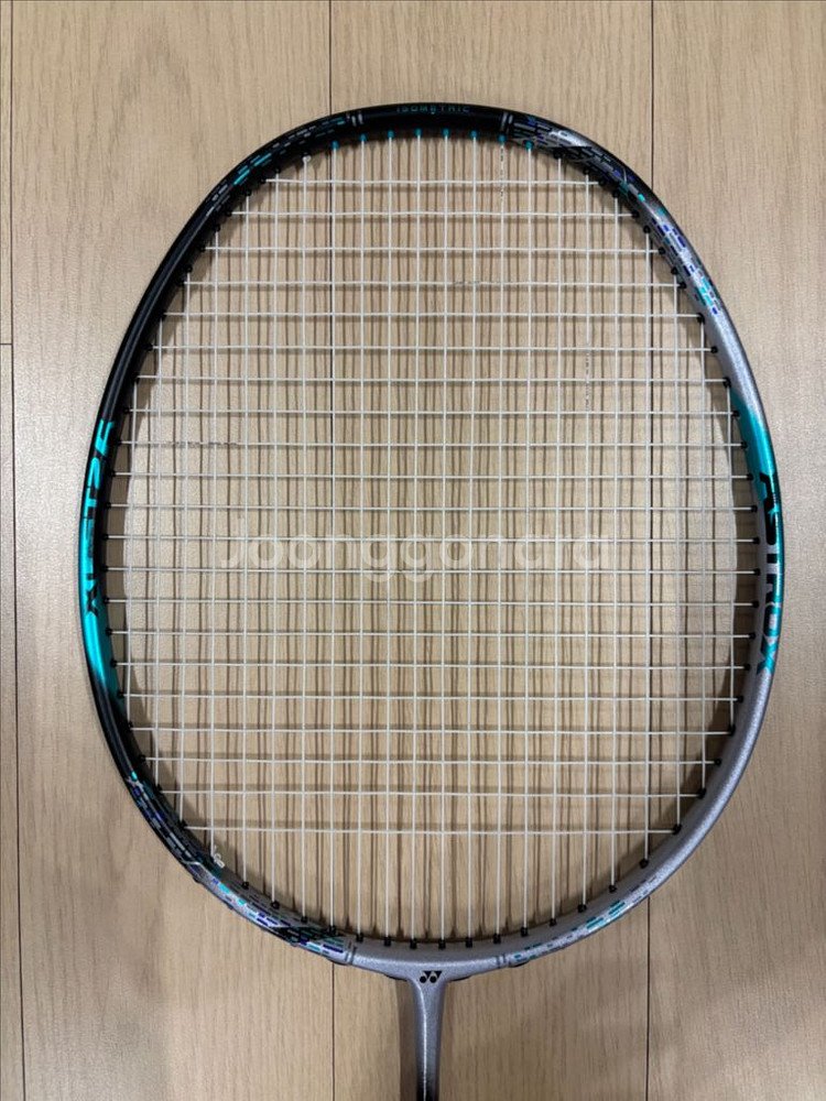 요넥스 아스트록스 88S PRO 3세대 4U 팝니다--1