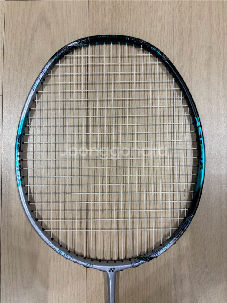 요넥스 아스트록스 88S PRO 3세대 4U 팝니다--2