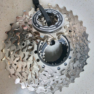 시마노 105 12단 11-34T 스프라켓 새제품