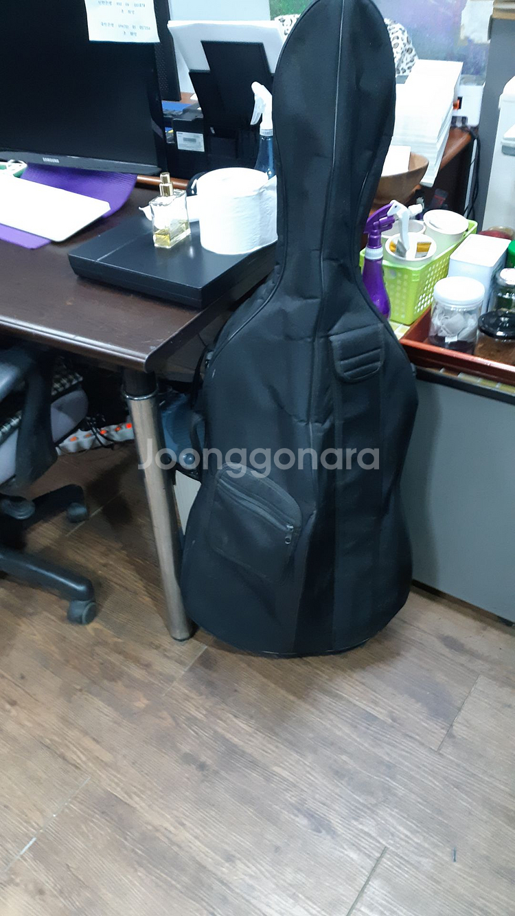 유니버셜 첼로--0