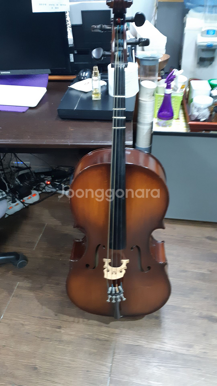 유니버셜 첼로--1