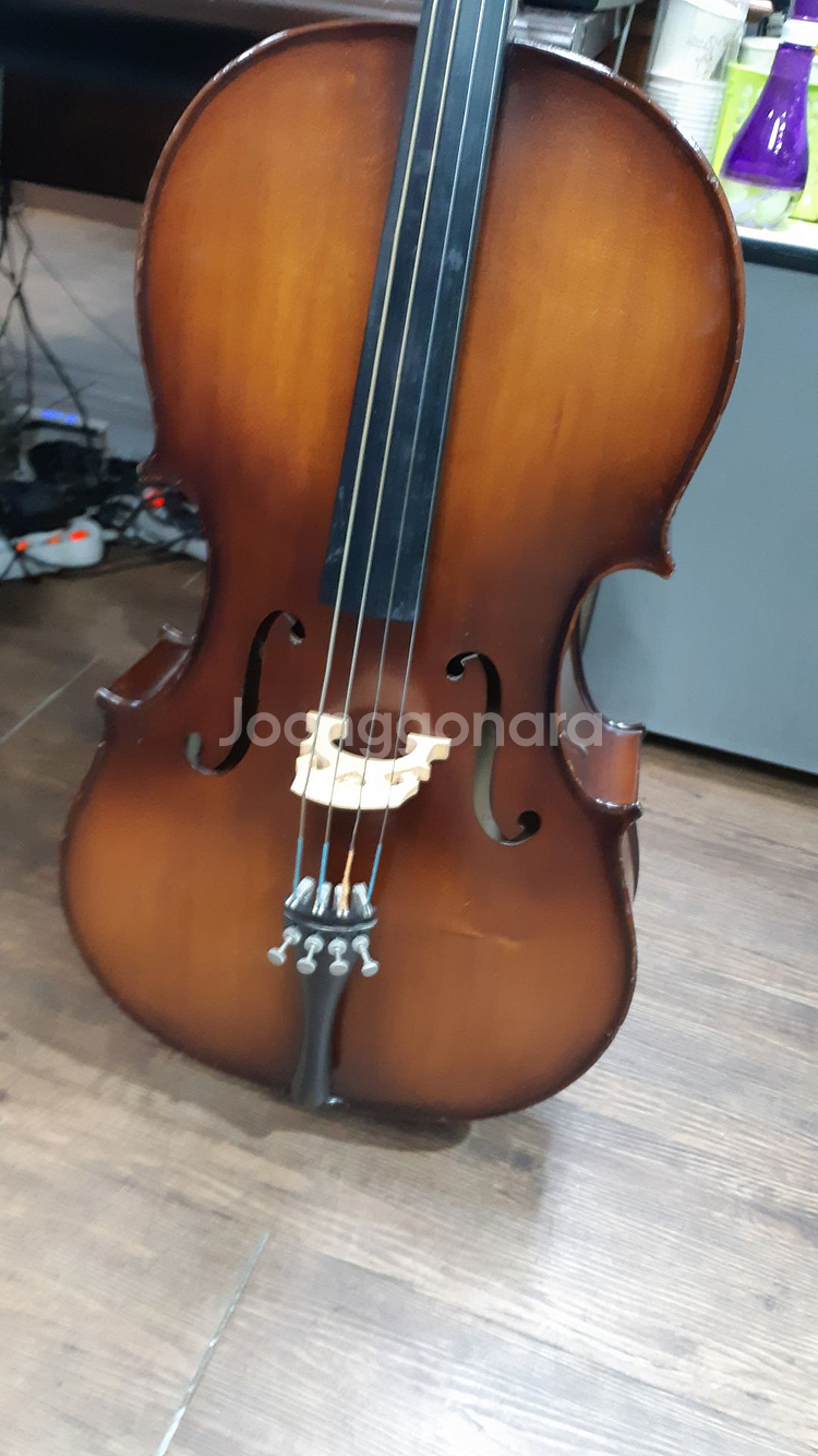 유니버셜 첼로--2