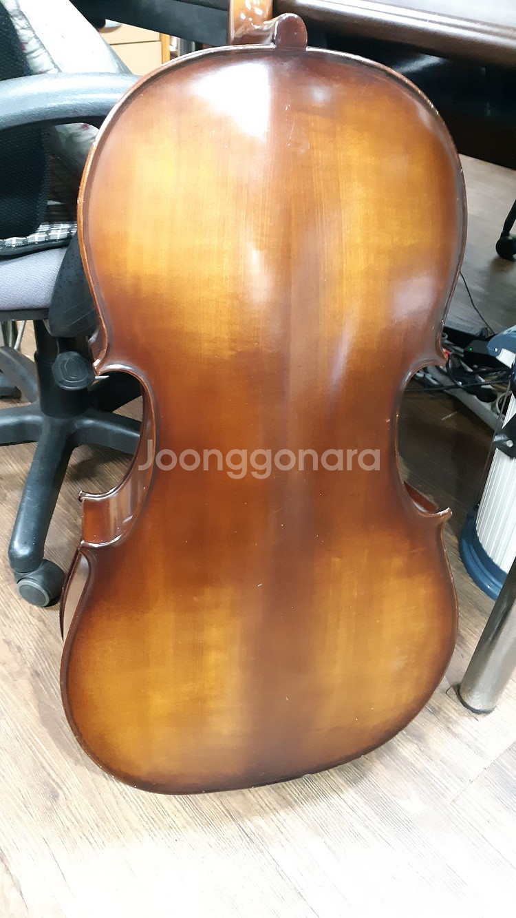 유니버셜 첼로--3