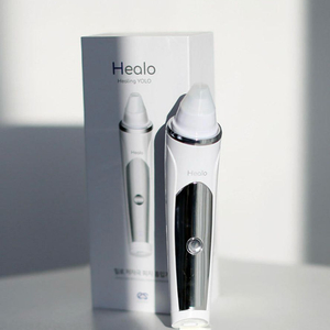 미개봉 새상품 힐로피지흡입기 저자극피지흡입기