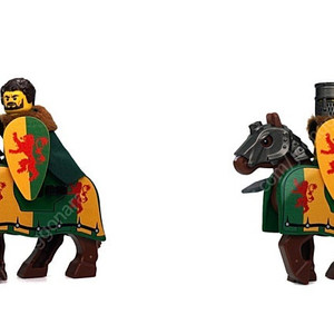 스마일브릭 윌리엄마셜+말바딩+말투고 새상품 팝니다