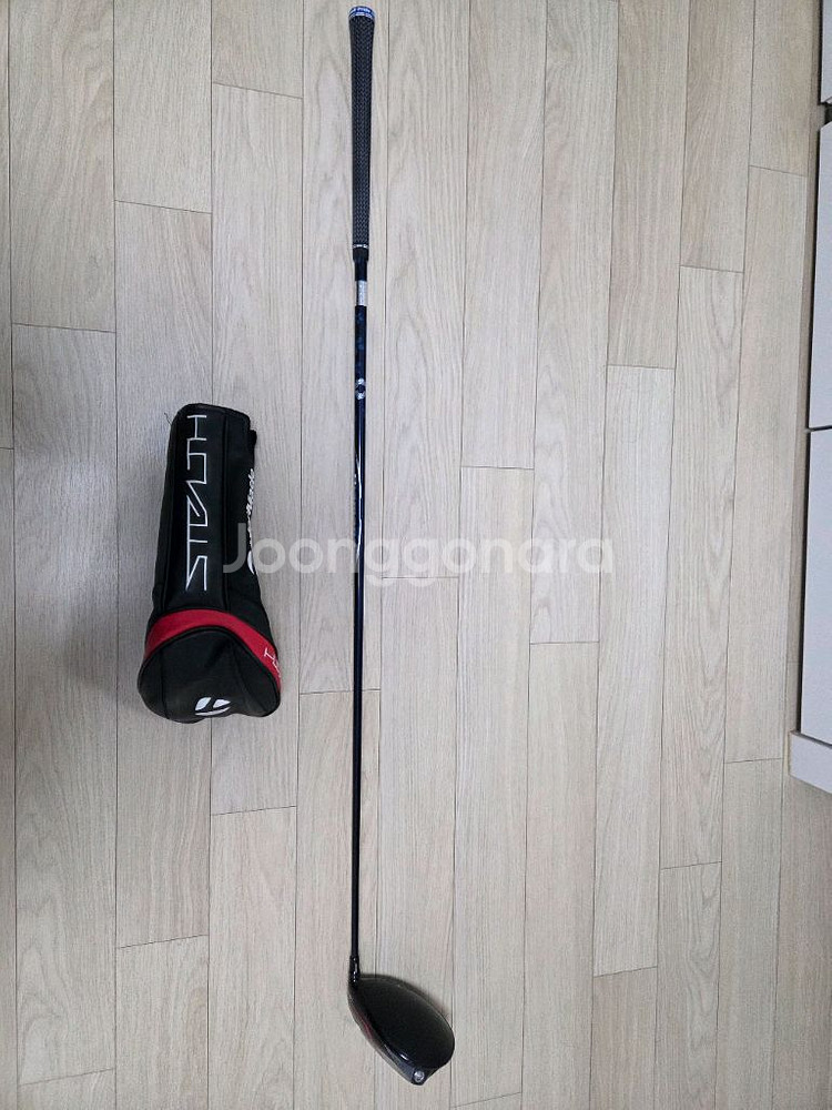 테일러메이드 다이나마블루 S 샤프트(Qi10드라이버)--0