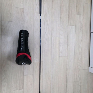 테일러메이드 다이나마블루 S 샤프트(Qi10드라이버)
