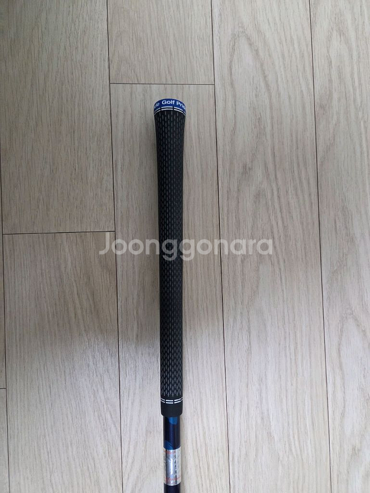 테일러메이드 다이나마블루 S 샤프트(Qi10드라이버)--2