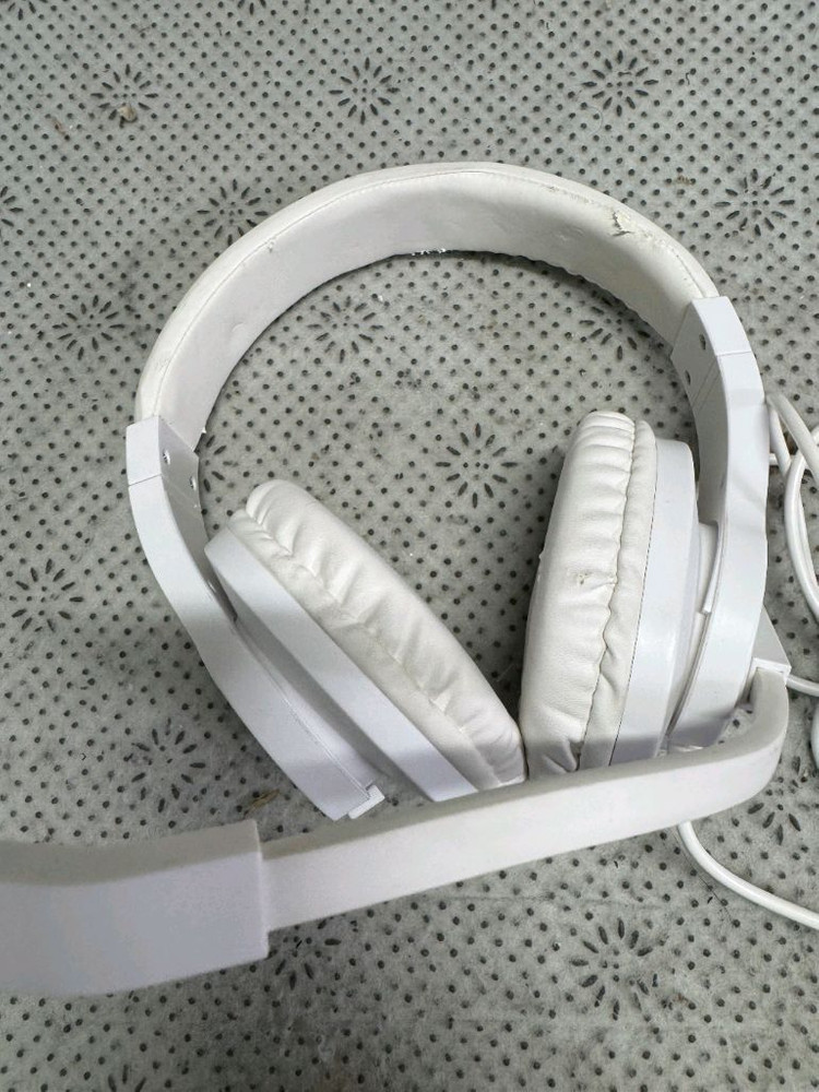 아이리버 IR-H30V 헤드셋 IRIVER IRH30V 마이크 유선 헤드폰 판매 이미지