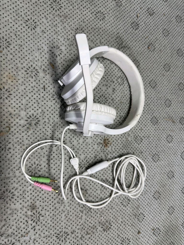 아이리버 IR-H30V 헤드셋 IRIVER IRH30V 마이크 유선 헤드폰 판매 이미지