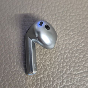 갤럭시 버즈3 왼쪽유닛 실버