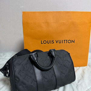 루이비통 모노그램 키폴 25 토뤼옹