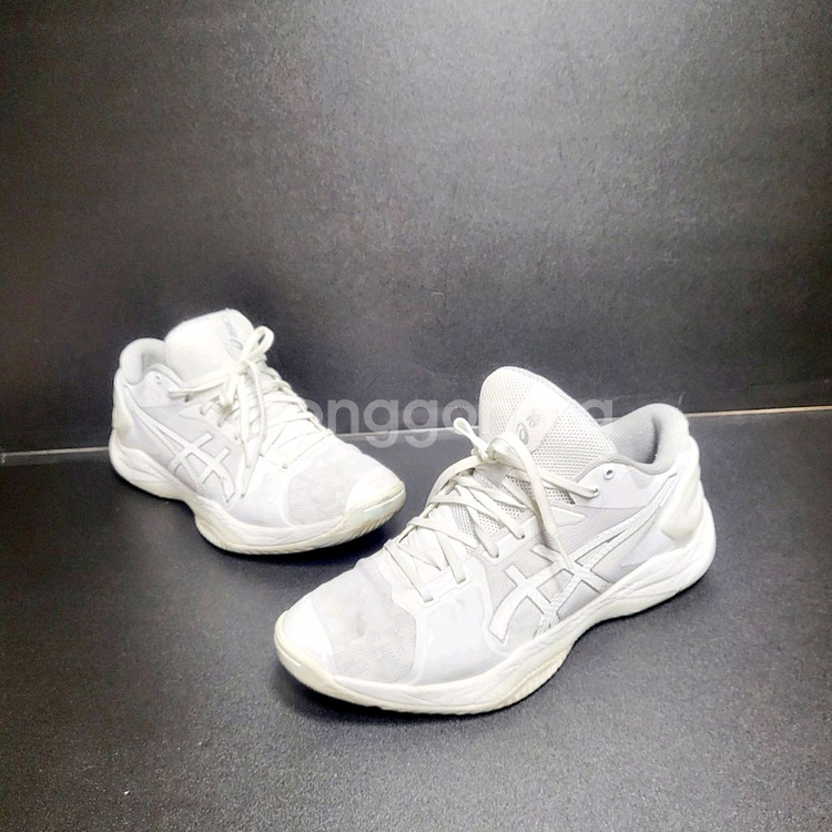 아식스 젤버스트 운동화285/농구화--0