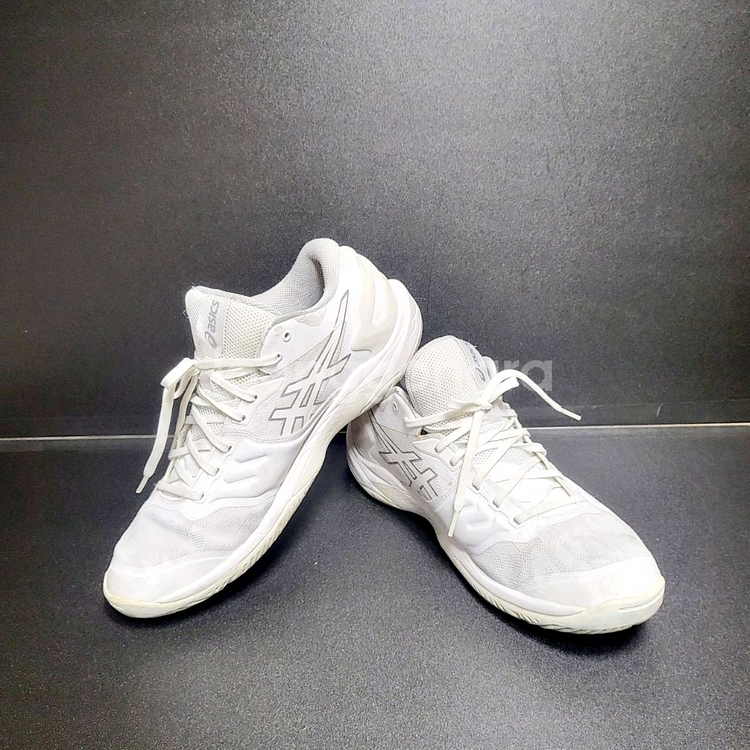 아식스 젤버스트 운동화285/농구화--2