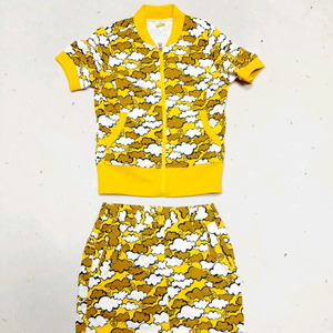 까스텔바작 여성골프복세트/골프자켓 골프치마/