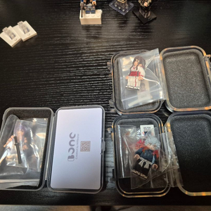 레고커스텀피규어(미피보노)