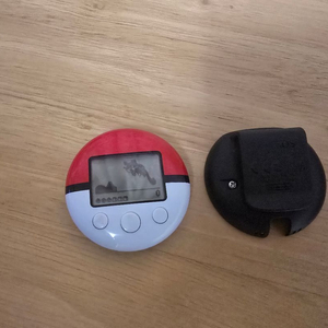 포켓워커 팝니다. 이미지