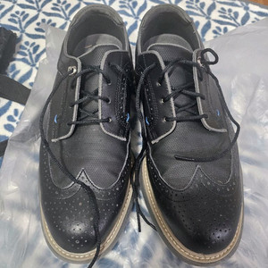 풋조이 스파이크 골프화 280