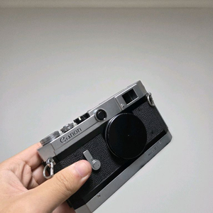 캐논 vi t 팝니다 canon vi-t