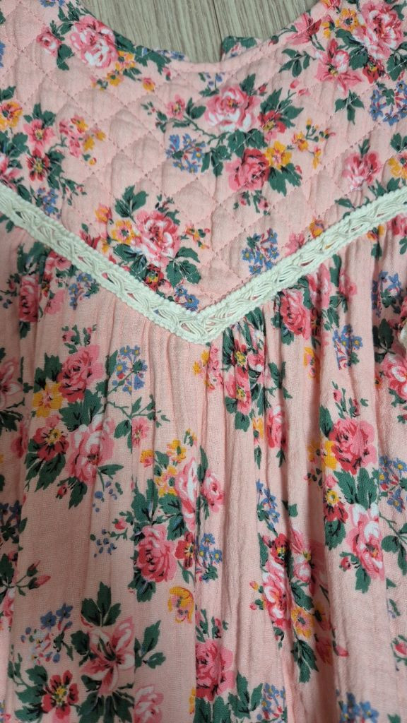 루이스미샤 원피스 10y--1