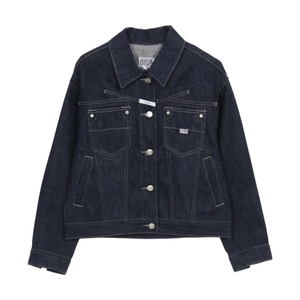마리떼프랑소와저버 데님자켓