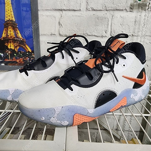 나이키 농구화 310 PG 6 EP 플루로 남성운동화 SC36