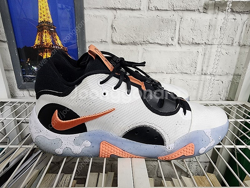 나이키 농구화 310 PG 6 EP 플루로 남성운동화 SC36--3