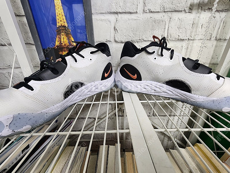 나이키 농구화 310 PG 6 EP 플루로 남성운동화 SC36--7