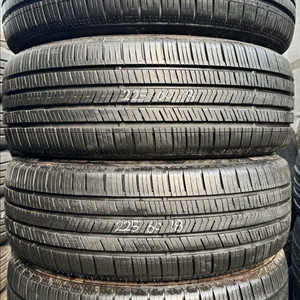 225 60 18중고타이어한대분2256018