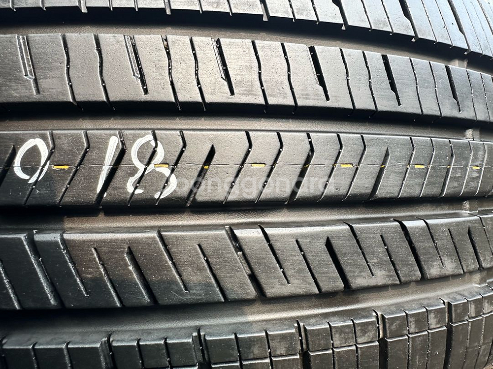 225 60 18중고타이어한대분2256018--1