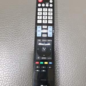 LG 리모컨 AKB73755456(리모컨 포함)