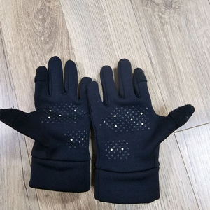 어린이 방한 장갑 M .키즈 장갑M