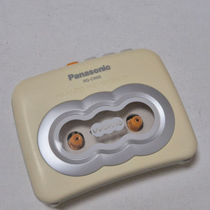 파나소닉 RQ-CW05 워크맨