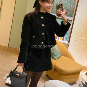 바이씨니 제작 퀄팅 세트(에눌X)