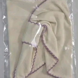 미니두두 스카프 버터퍼플 구해요