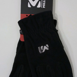 밀레 플리스 글러브 장갑 L